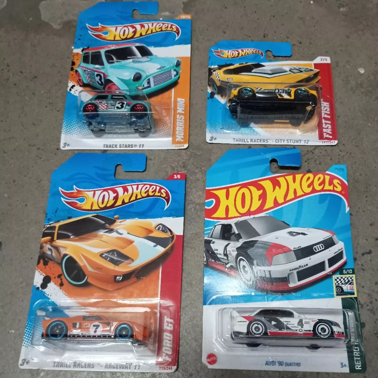 Image Tester
