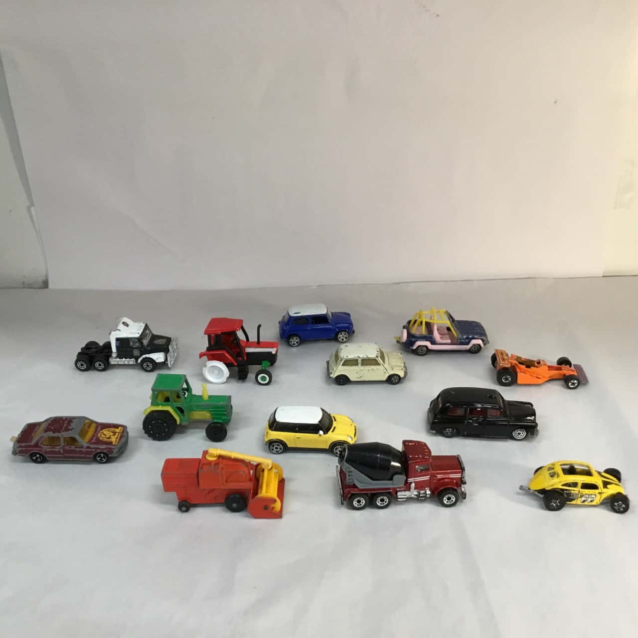 Image Tester