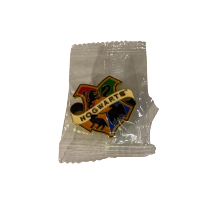 Hogwarts Pin