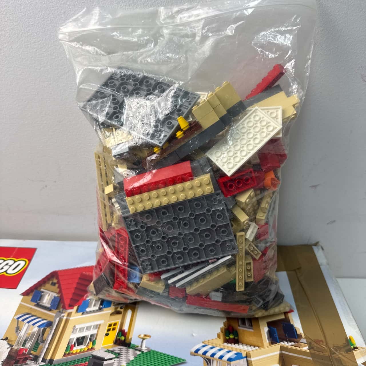 Image Tester