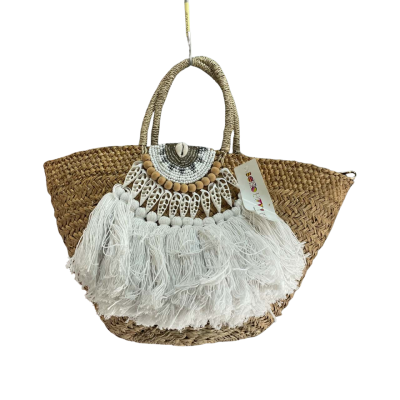 BOHO Hippy Chic Tote Bag. New