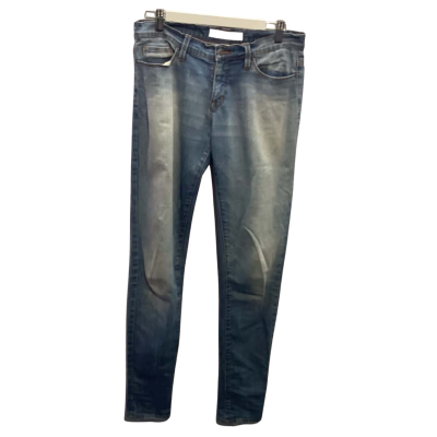 Country Road Womens  Size 8 Blue 