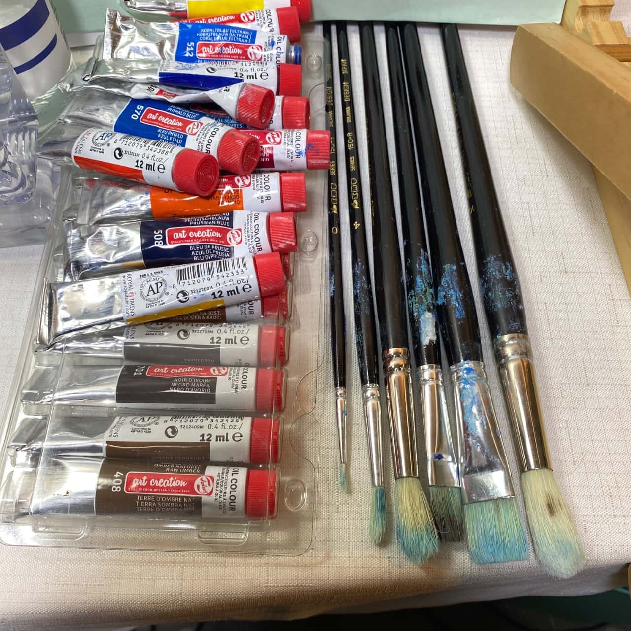 Image Tester