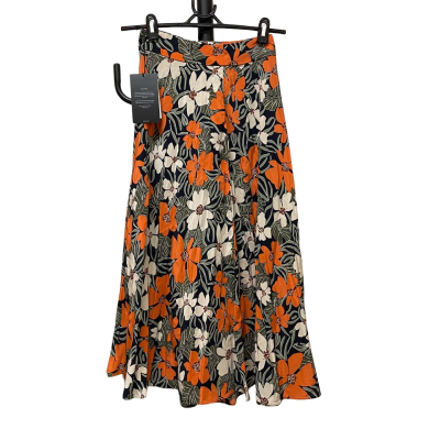 BRAND NEW - Witchery Size 4 Floral Skirt
