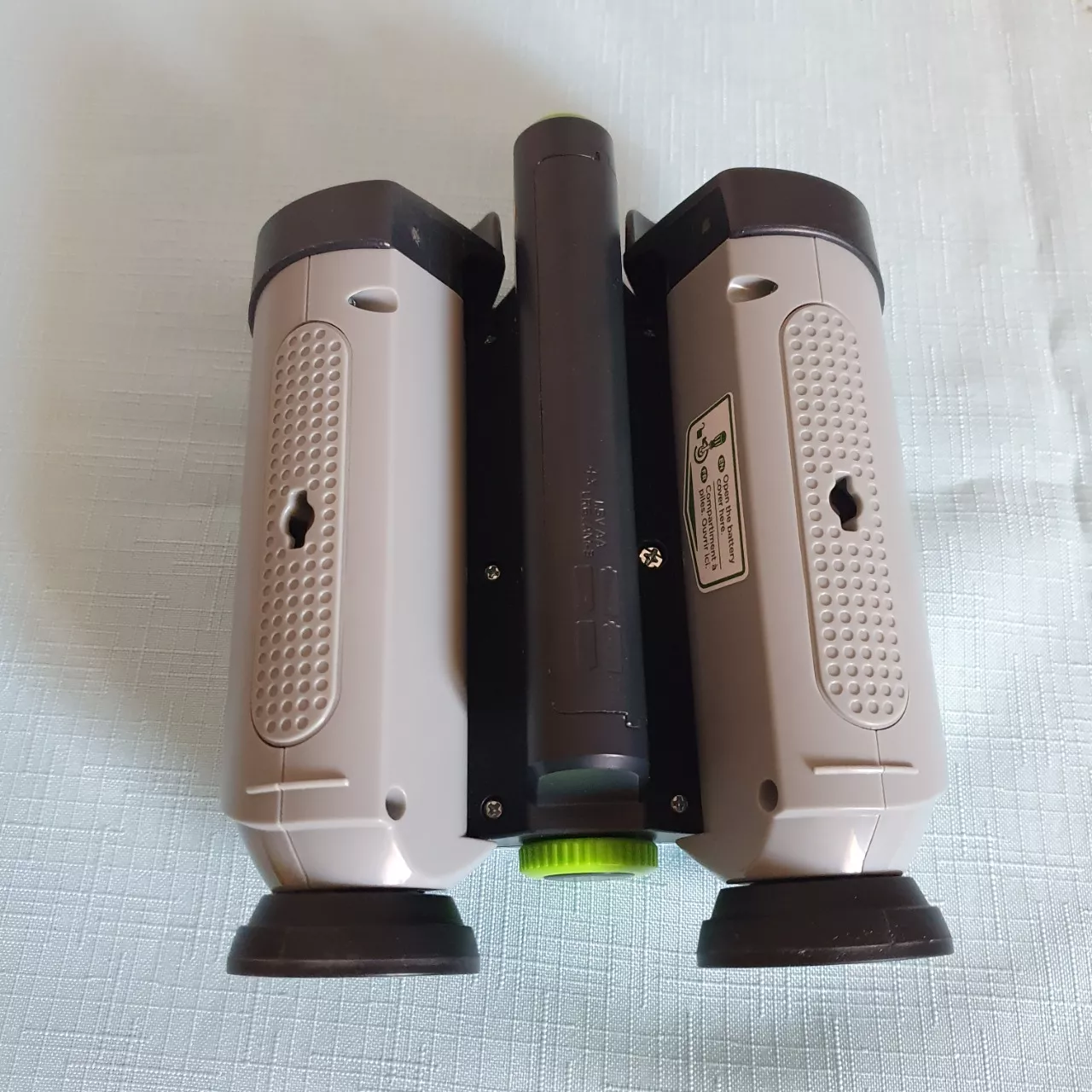 Image Tester