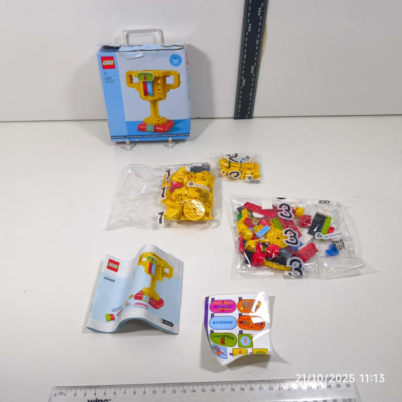 Image Tester
