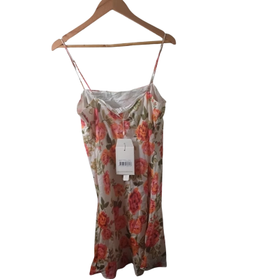 Winona Australia Slip Dress - Size XL