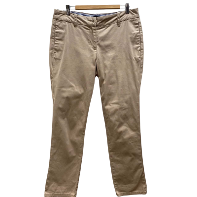 Sportscraft Womens  Size 12 Beige Pants