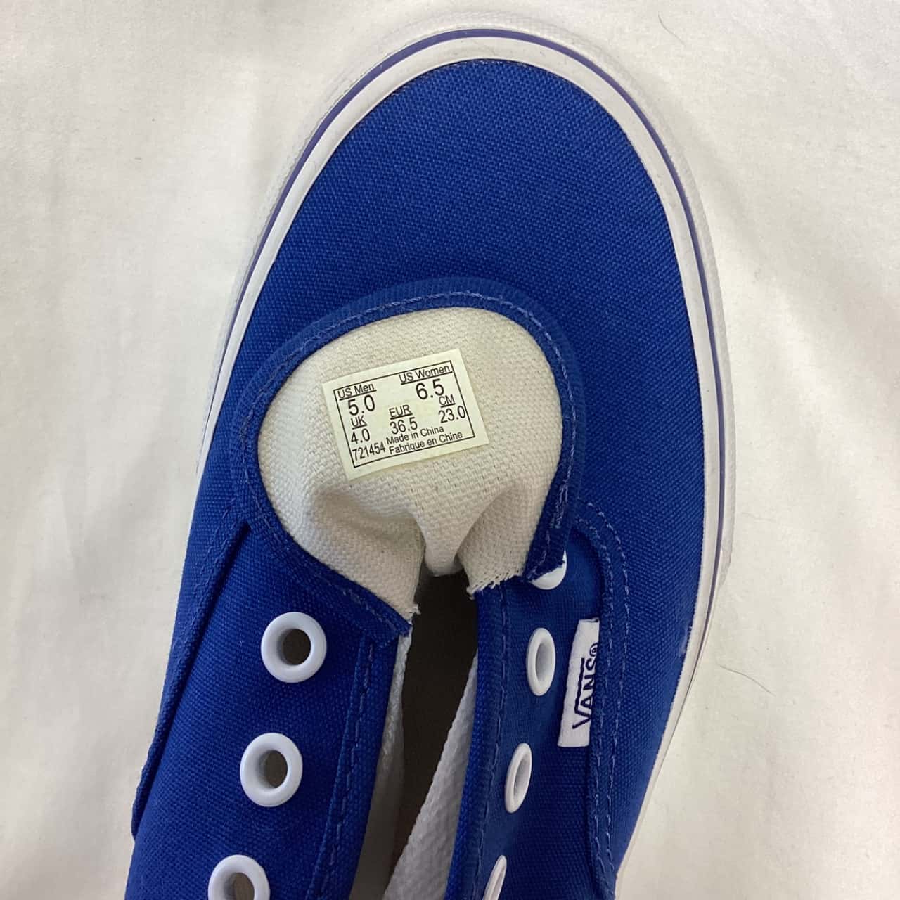 Image Tester