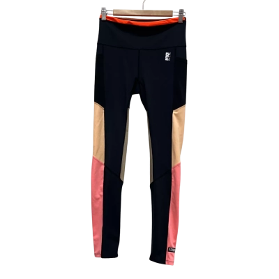 P.E Nation Womens Pants Size M 