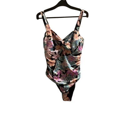 Billabong Womens  Size XXL Swimmers 