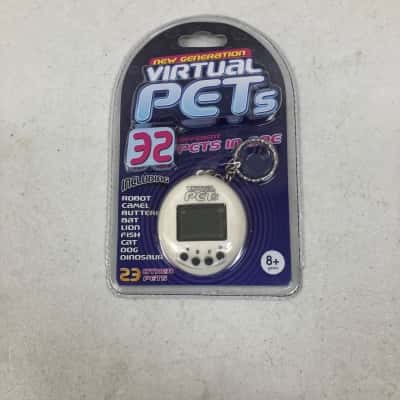 Virtual Pets (Sealed)