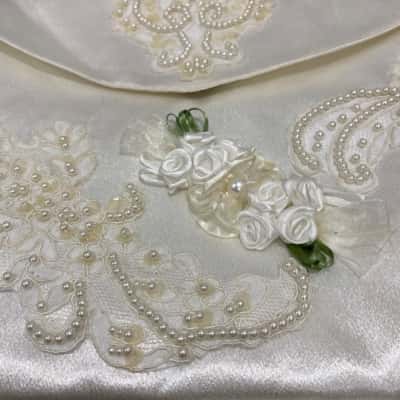  Bridal Accessories  Bag 