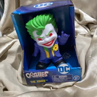 Ooshies DC Comics The Joker 