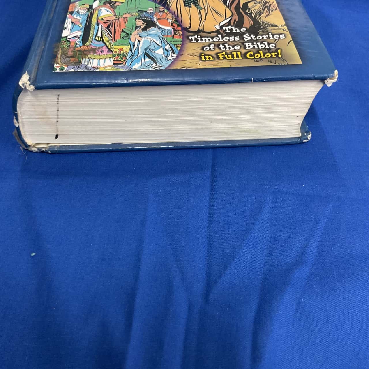 Image Tester