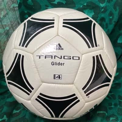 Tango Glider Soccee Ball - Size 4