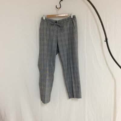 Brax Women's Size S / XS Performance Pants Multicoloured 