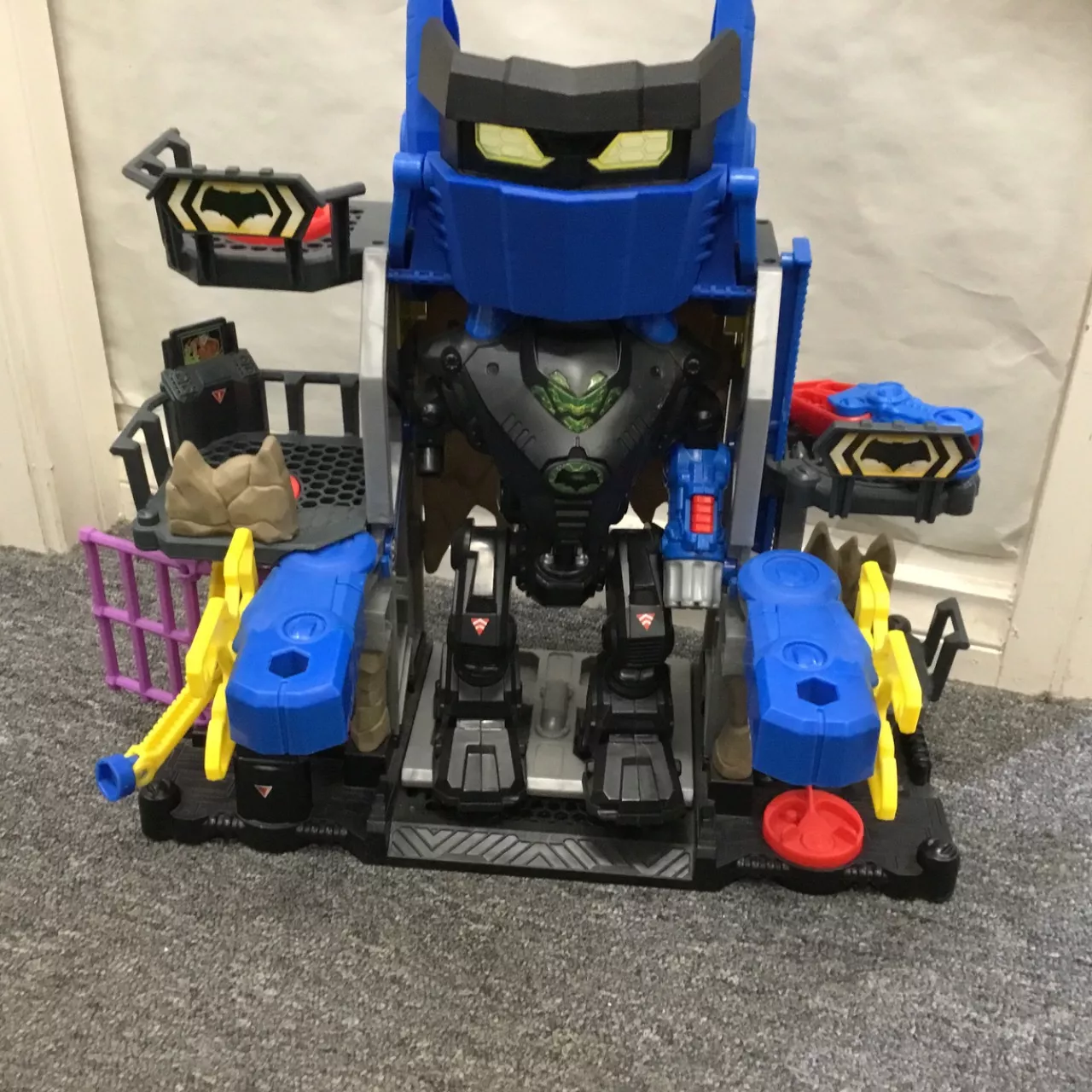 Image Tester