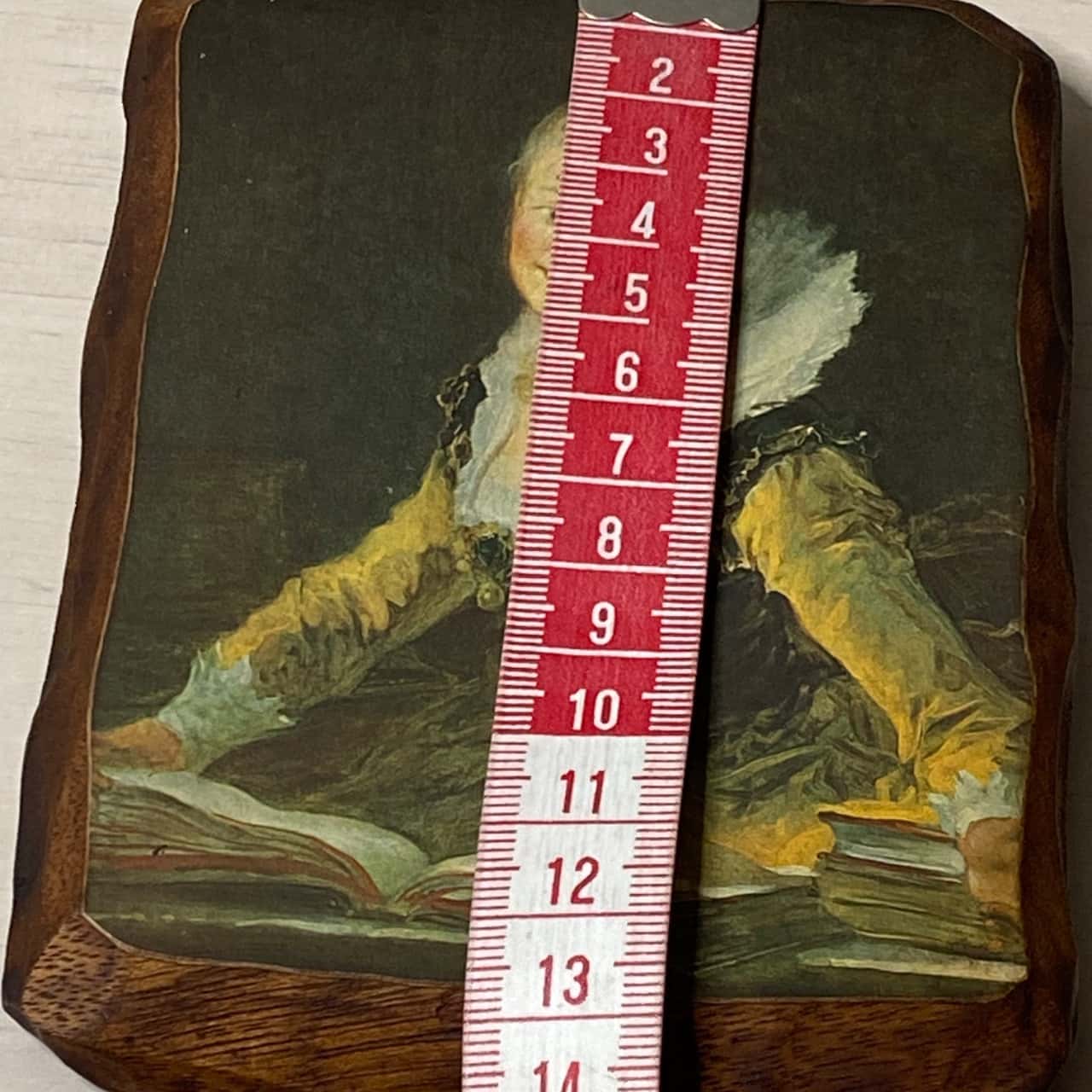 Image Tester
