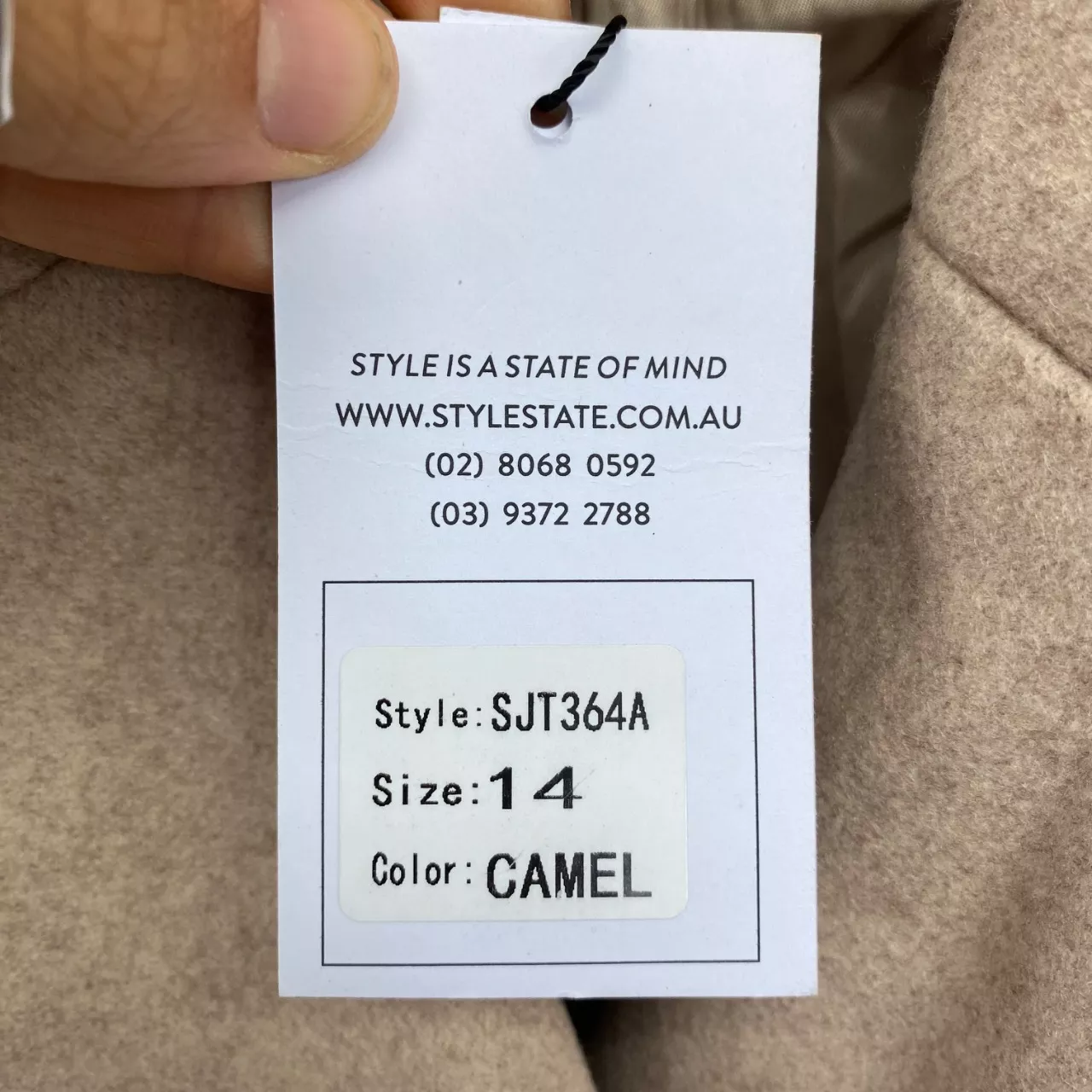 Image Tester