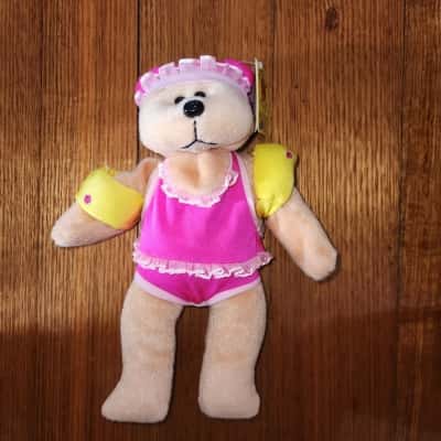Beanie Kids Floaties 