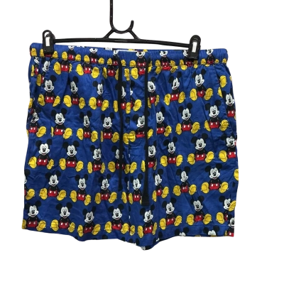 Peter Alexander Womens  Size XL Pyjama Shorts Multicoloured 