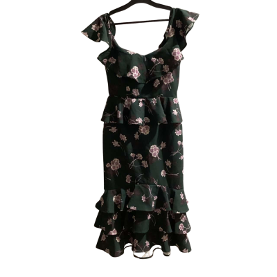 Pasduchas Womens Dress