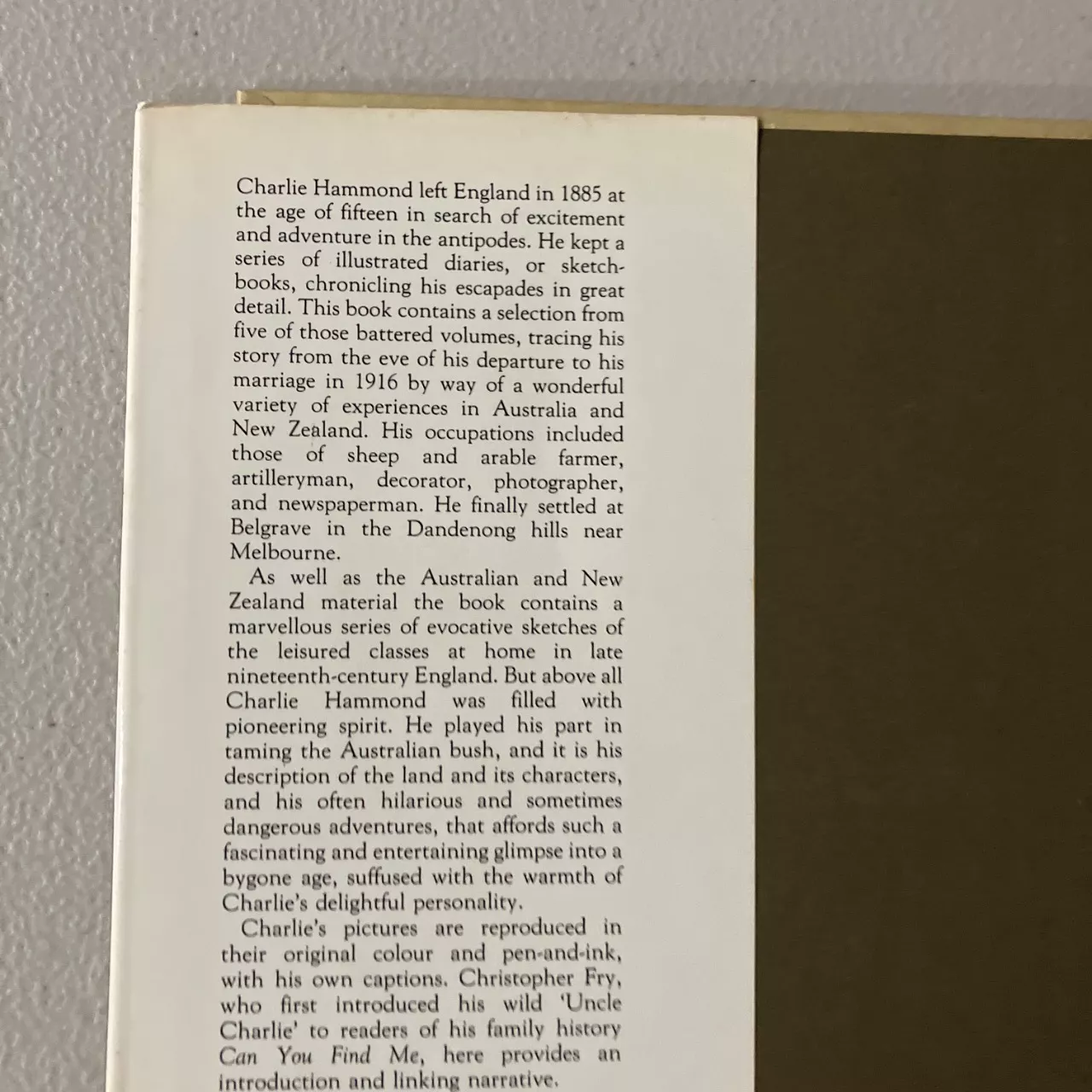 Image Tester