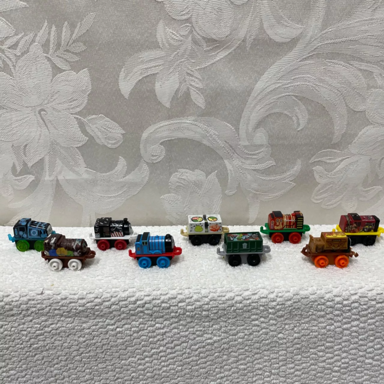 Image Tester
