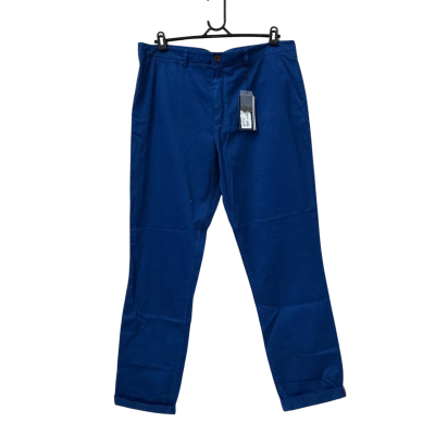 Fred Perry Mens  Size 38 Blue Pants