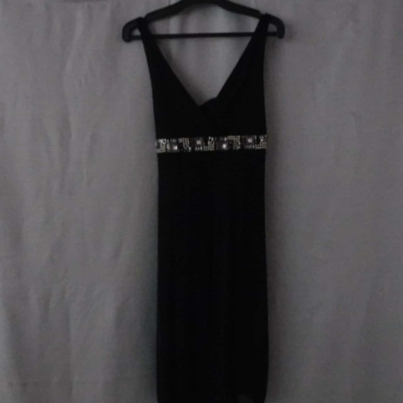 black dresses at target