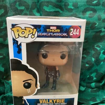 Pop! Valkyrie #244