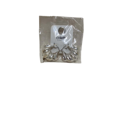 Colette Hayman  Womens Earrings Silver - RRP $12.99