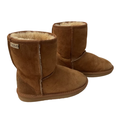  Kids Koalabi Size Approx Size 1 Brown 