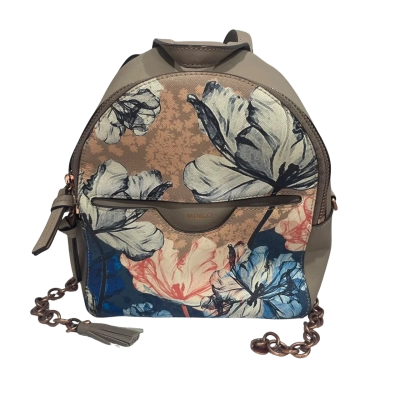 Mimco Floral Backpack 