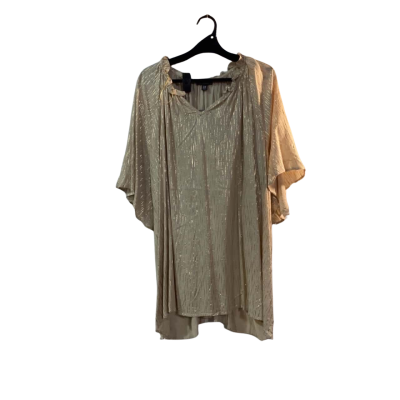 Arizona Tie Front Top