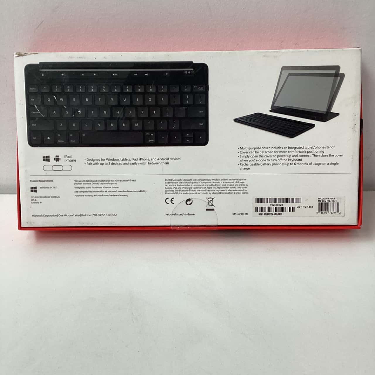 Image Tester