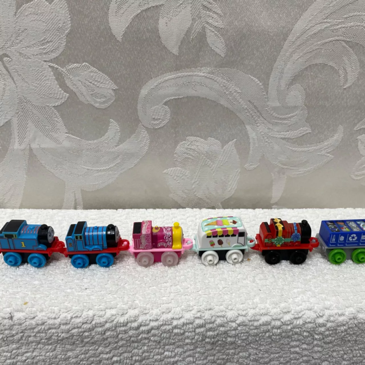 Image Tester