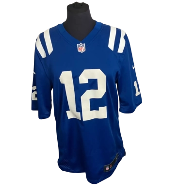 Nike Mens  Size S Blue / White 