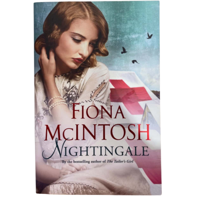 Nightingale - Fiona McIntosh