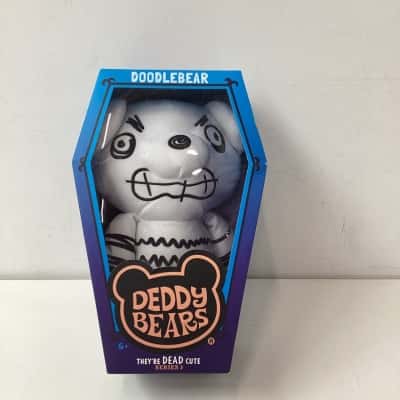 doodle bear series 3 