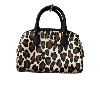 Kate Spade Madison  Leopard Cross Body/ Handbag
