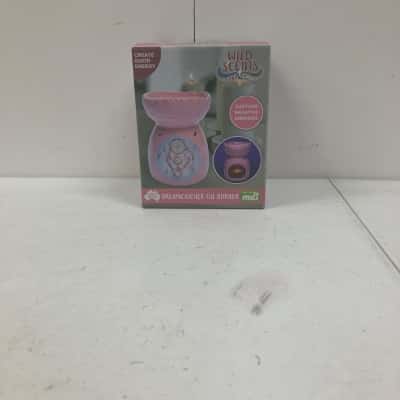 Wild Scents Dreamcatcher Oil Burner 