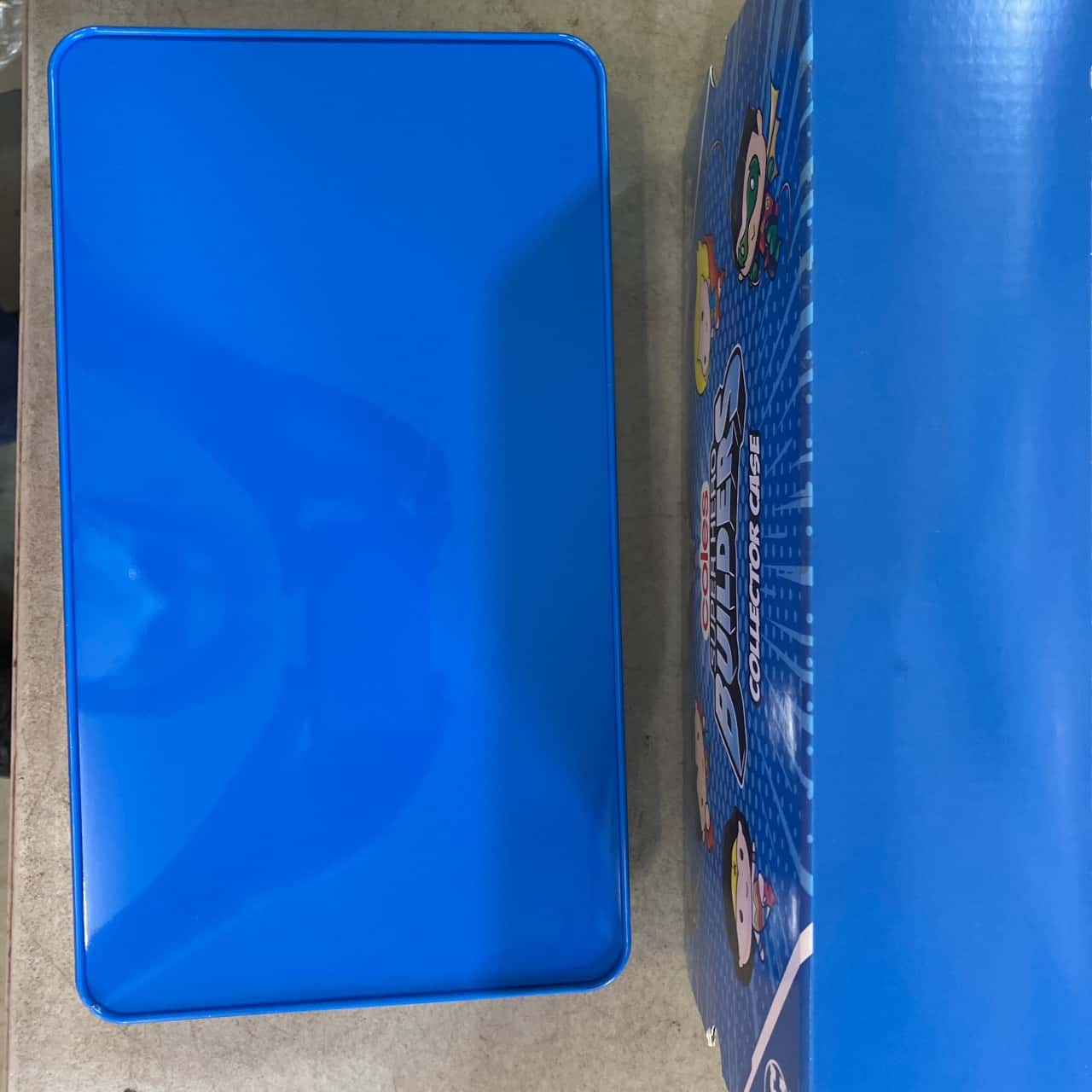 Image Tester