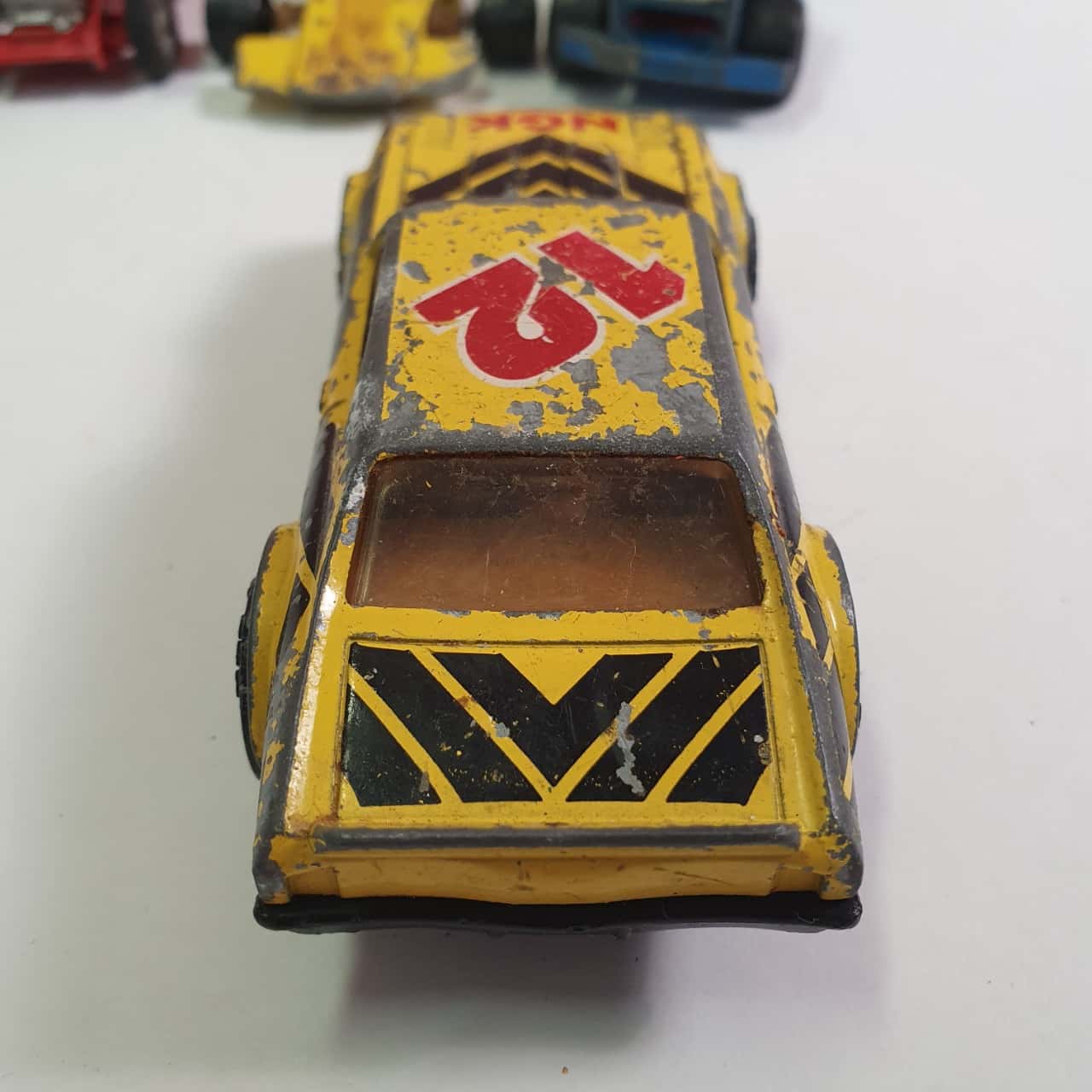 Image Tester