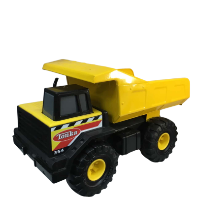 Tonka Truck 