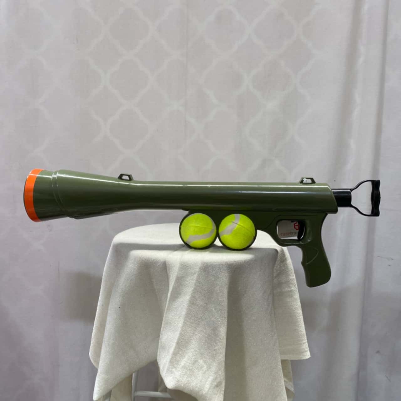 Ball Launcher Dog Toy, BNWT(s)