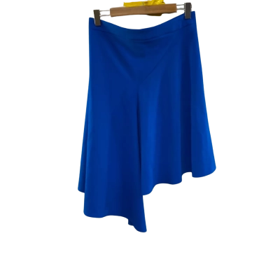 BNWT Sheike Womens  Size 12 Visionary Skirt Azure RRP $99.95