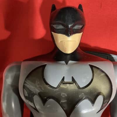 Batman battle wing 2016 12”