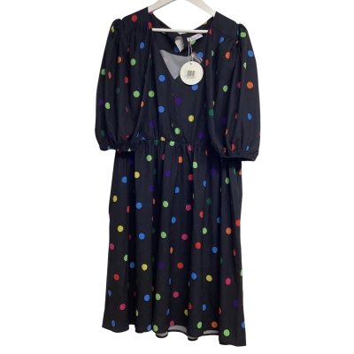 Little Party Dress Mid Length Dress Size 16